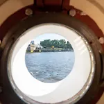 Kuestenmotorschiff Aventura Botel