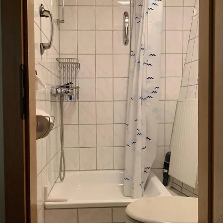 Kuestenmotorschiff Aventura