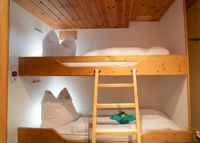 Πλωτό κατάλυμα Kuestenmotorschiff Aventura Βρέμη