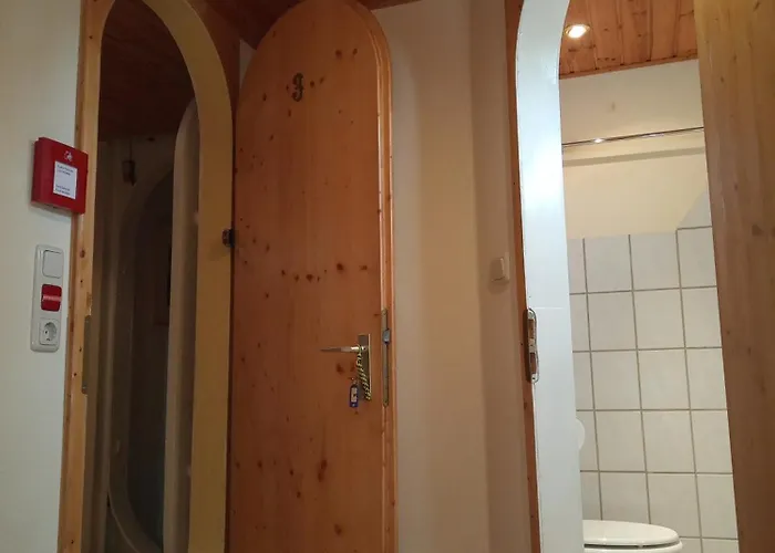 Kuestenmotorschiff Aventura Βρέμη