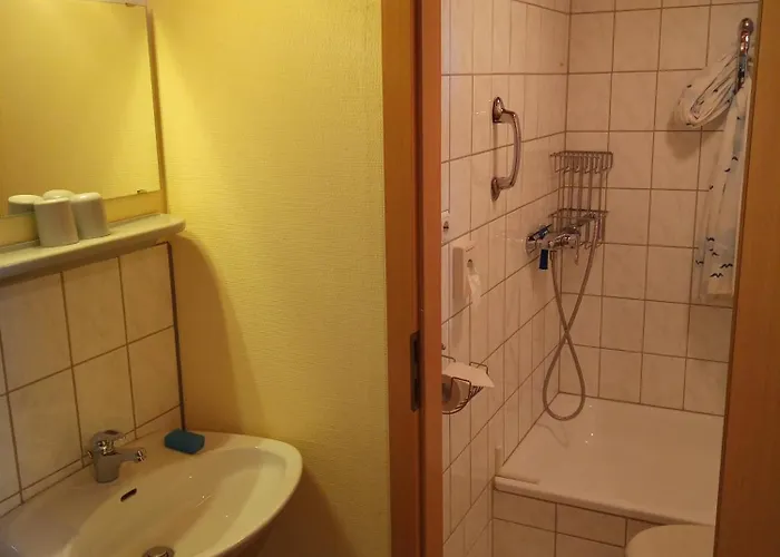 Πλωτό κατάλυμα Kuestenmotorschiff Aventura